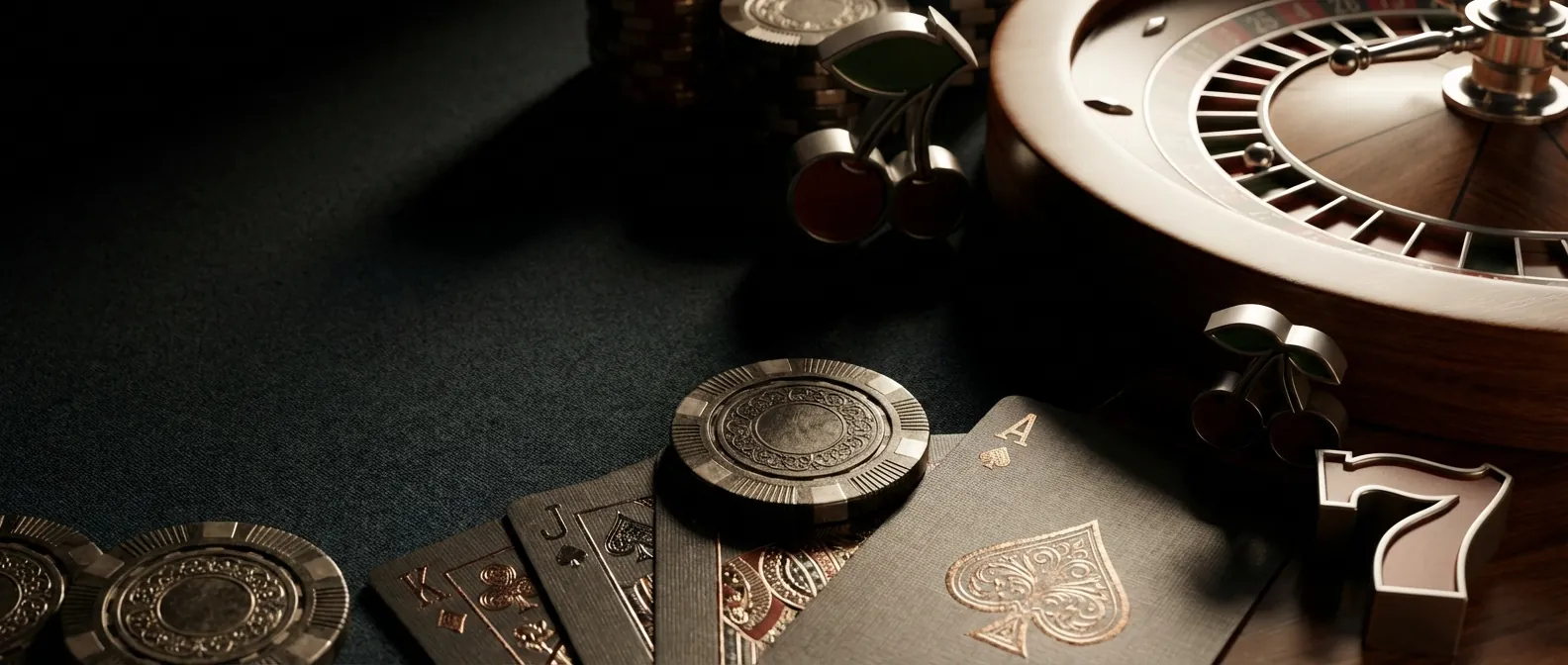 Mega Riches Casino bonus