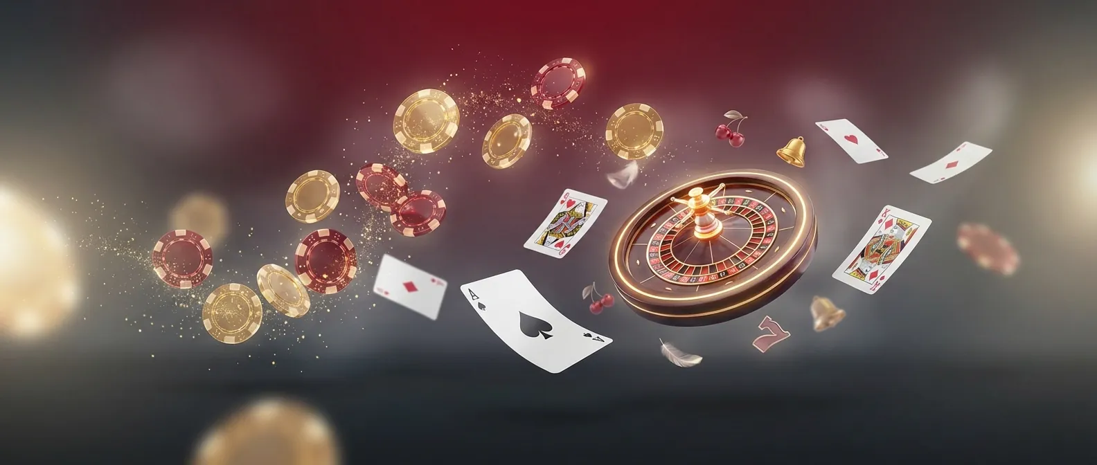 Mega Riches Casino bonus